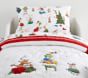 Dr. Seuss's The Grinch<sup>&trade;</sup> Toddler Quilt (Crib Sized)