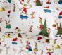 Dr. Seuss's The Grinch<sup>&trade;</sup> Toddler Quilt (Crib Sized)