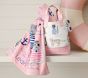 Salty Cat Tote &amp; Towel Set