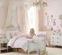 LoveShackFancy Eyelet Bow Canopy
