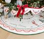 Riley Sheehey Christmas Tree Skirt
