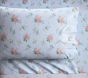 Hill House Home Floral Organic Cotton Sheet Set
