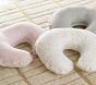 Ivory Metallic Star Boppy® Bare Naked Nursing Pillow & Slipcover