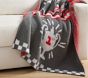 Formula 1<sup>&reg;</sup> Fuzzy Kid Throw Blanket