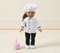 Götz Limited Edition Vivienne Bakery Doll