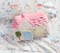 Hello Kitty<sup>&reg;</sup> Cottage Pillow