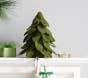 Felt Christmas Tree Stocking Holder