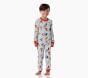 Glow-in-the-Dark Justice League<sup>&trade;</sup> Pajama Set