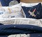 <i>Star Wars<sup>&trade;</sup></i>  <em>Millennium Falcon<sup>&trade;</sup></em> Quilt & Shams
