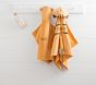 Tiger Plush Baby Hooded Towel