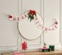 Dr. Seuss's The Grinch<sup>&trade;</sup> Light-Up Christmas Garland
