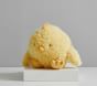 Open Box: Chick Flip Egg Easter Plush Toy