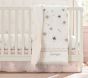 Tutu du Monde Stars Baby Quilt