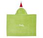 Dr. Seuss's The Grinch<sup>&trade;</sup> Baby Hooded Towel