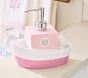 Tugboat Countertop Organizer