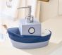 Tugboat Countertop Organizer