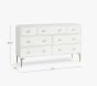 Avalon 7-Drawer Dresser (56w x 18d")