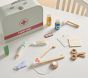 First Aid Kit Set