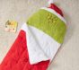 Dr. Seuss's The Grinch<sup>&trade;</sup> Sleeping Bag