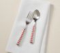 Riley Sheehey Christmas Utensils