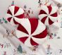 Disney Mickey Mouse Peppermint Pillow