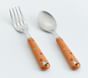 Disney Mickey Mouse Thanksgiving Utensils
