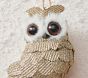 Winter Lodge Boxed Ornaments, Set of 9