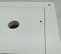 Open Box: Big Jigs x PBK Activity Cube (10.75"W x 11.25"D x 11.25"H)