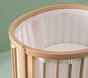 Stokke<sup>&reg;</sup> Sleepi<sup>&trade;</sup> Crib Mesh Liner
