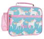 Aqua Unicorn Parade Mackenzie Lunch Box