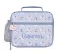 Hello Kitty<sup>&reg;</sup> Stripe Mackenzie Lunch Box