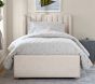 Arden Upholstered Bed with Trundle