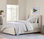 Arden Upholstered Bed with Trundle