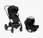Nuna MIXX<sup>&trade;</sup> Next + PIPA<sup>&trade;</sup> aire RX Travel System