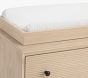Banks 6-Drawer Changing Table (56w x 20d")