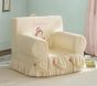Kids Anywhere Chair<sup>&reg;</sup>, Disney Princess Belle Tulle