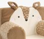 My First Anywhere Chair<sup>&reg;</sup>, Deer Lux Fur Critter