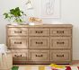 Belden 9-Drawer Dresser (56w x 19d")