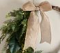 Heritage Pine Light-Up Wreath