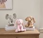 Cotton Knit Elephant