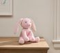 Cotton Knit Bunny