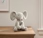 Cotton Knit Elephant