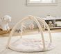 Luxe Animals Activity Gym