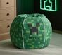 Anywhere Beanbag<sup>&trade;</sup>, Minecraft Creeper