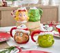 Dr. Seuss's The Grinch<sup>&trade;</sup> Kids Mugs, Set of 4