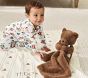 Dreamy Luxe Knit Baby Blanket
