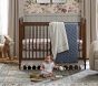 Horse Plush Nursery Rocker with Sound