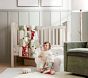 Holiday Heritage Baby Quilt