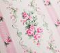 LoveShackFancy Dreamy Days Ruffle Organic Cotton Duvet Cover &amp; Shams