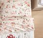 Mice &amp; Friends Organic Cotton Sheet Set